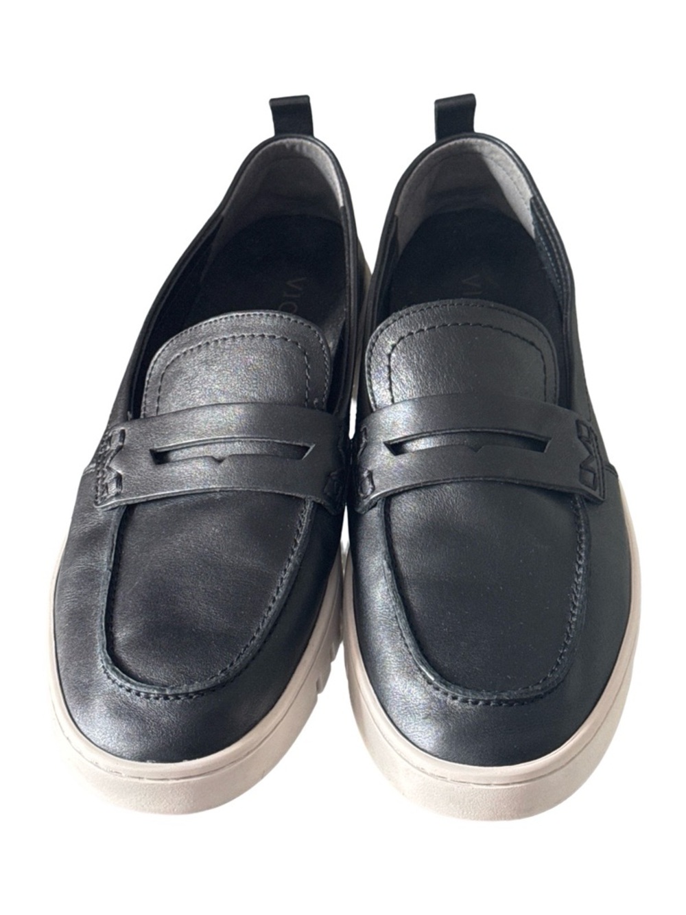 Vionic Uptown Penny Loafers